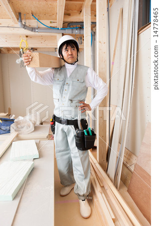 在房屋建築工地工作的木匠東京,男,日本,房屋,建築工地,建築,工地,人,日本人, 在房屋建築工地工作的木匠東京,男,日本,房屋,建築工地,建築,工地,人,日本人, 14778465