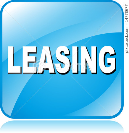leasing icon 14778677