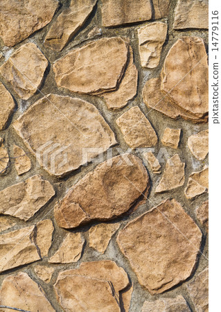 布朗岩石背景 照片素材 圖片 圖庫