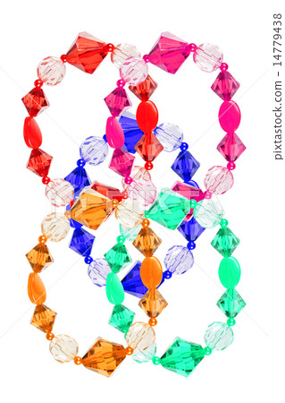 Pendant in the form of a transparent cube Pendant in the form of a transparent cube 14779438