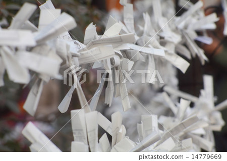 Sendaiji temple in Chofu City, Tokyo, Japan 14779669