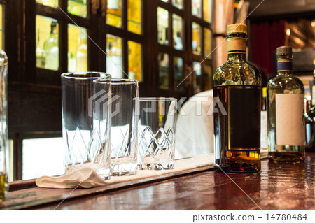 Bar counter 14780484