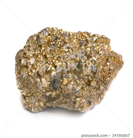 Nugget on fool's gold 14780807