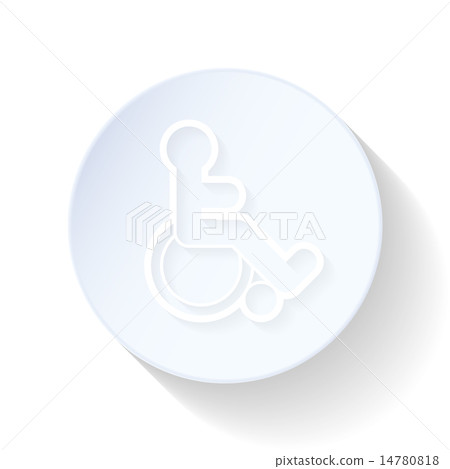 Invalid thin lines icon 14780818