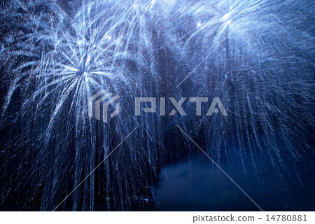 Colorful fireworks Colorful fireworks 14780881