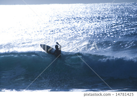 Surfing in Japan Surfing in Japan 14781425