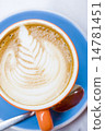 拿鐵 14781451