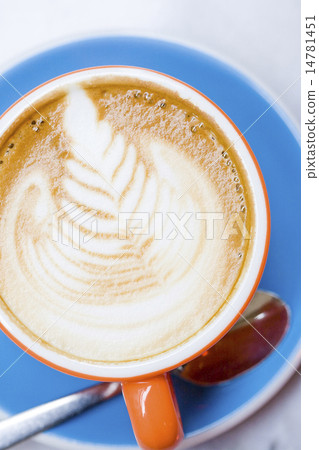 拿鐵 14781451