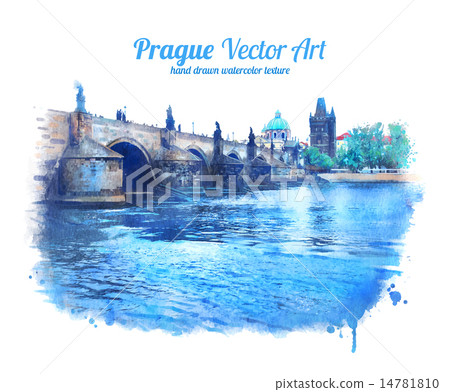 Charles bridge 14781810