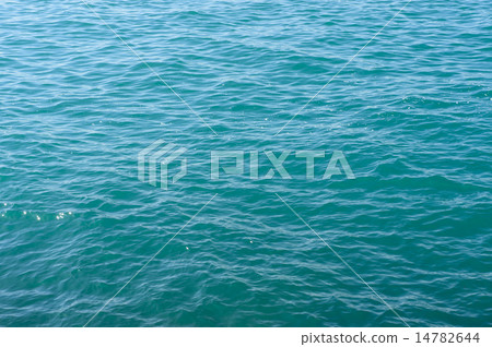 水面波動(支笏湖翡翠綠) 水面波動(支笏湖翡翠綠) 14782644