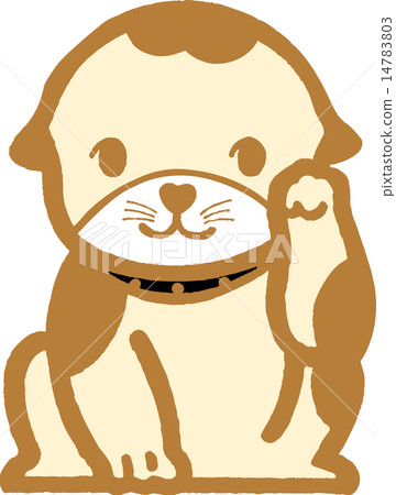 Invitation dog 14783803