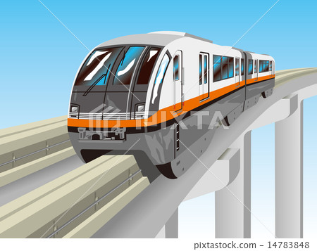 Yui rail image 14783848