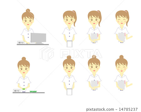 Women in medical affairs 14785237