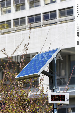 Space radiation dose measuring instrument in Sendai city 14786562