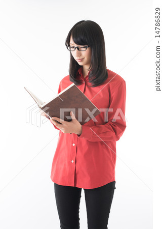 女人讀 女人讀 14786829