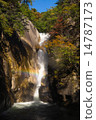 森巴瀑布 14787173