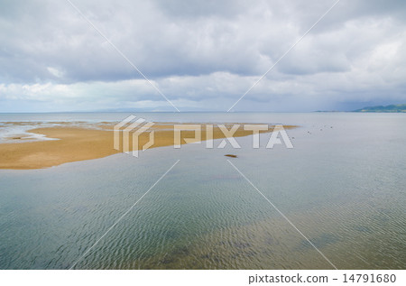 Okinawa Prefecture Ishigakijima Noguchi River Okinawa Prefecture Ishigakijima Noguchi River 14791680