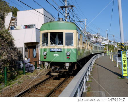 Enoden 300型 14794947