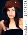 Pretty woman 14798978