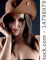 Pretty woman 14798979