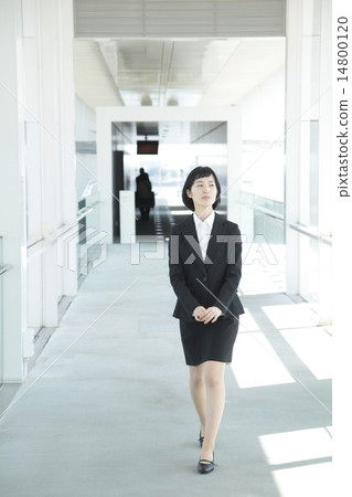 西裝女 西裝女 14800120