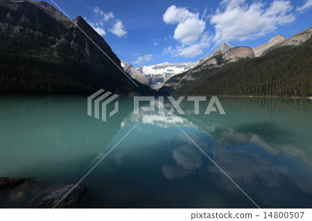 Lake Louise in Canada Lake Louise in Canada 14800507