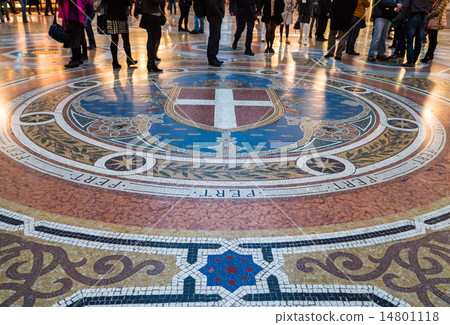 Italy Milano Galleria Italy Milano Galleria 14801118