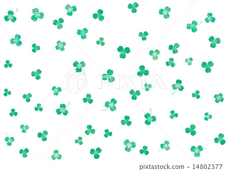 Background material (Horizontal) - Clover 4 Background material (Horizontal) - Clover 4 14802377