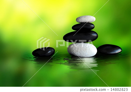 Spa Stones 14802823