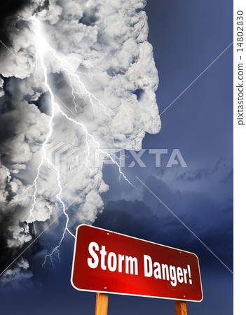 Storm Is Coming 14802830