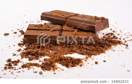 Dark Chocolate Bars 14802831