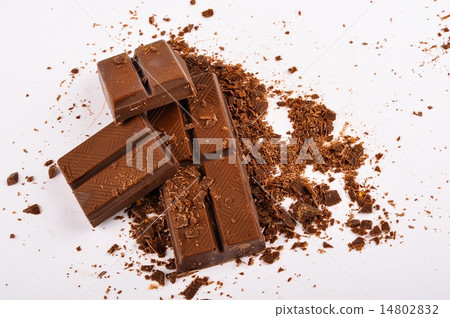 Dark Chocolate 14802832
