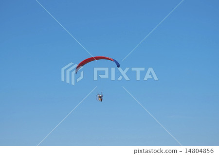 動力傘 動力傘 14804856