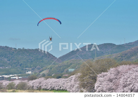 動力傘 動力傘 14804857