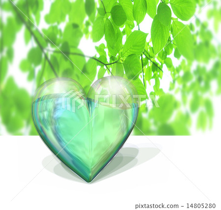 Beat and energy to wave in the heart 14805280