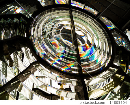 Kovalam's lighthouse lamp Kovalam's lighthouse lamp 14805504