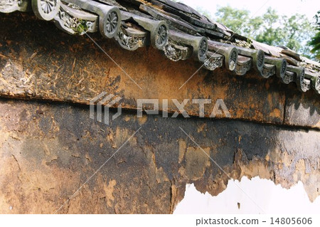 土牆 土牆 14805606