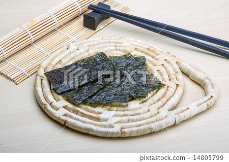 Nori sheets Nori sheets 14805799