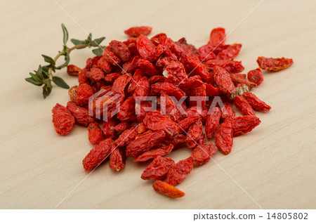 Goji berry 14805802
