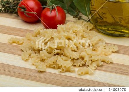 Pasta Creste di gallo 14805978