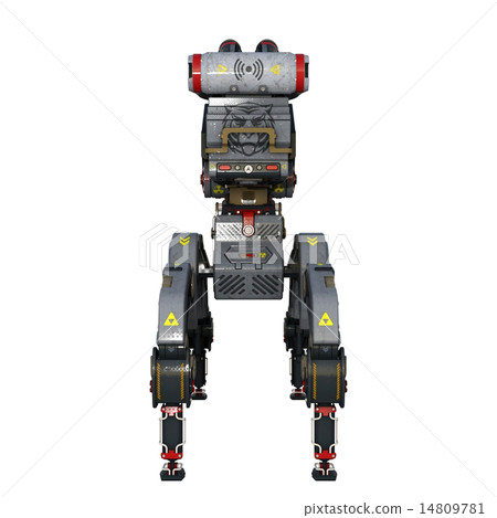 Combat robot 14809781