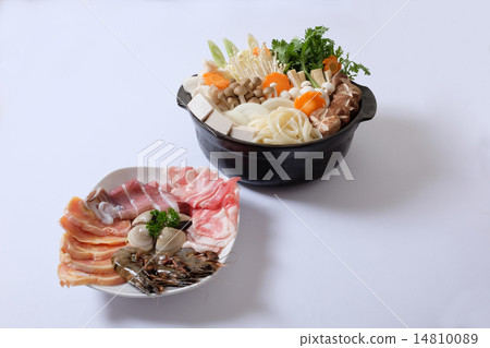 一個火鍋 14810089