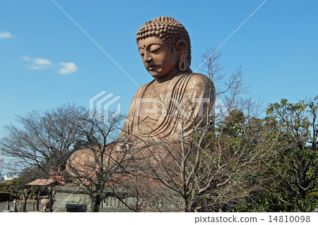 Great statue Great statue 14810098