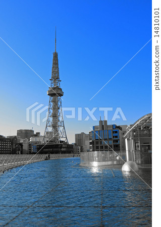 TV Tower TV Tower 14810101