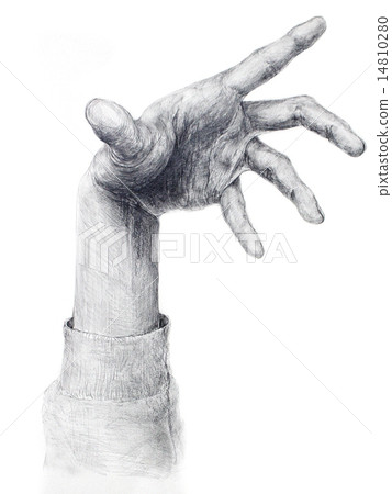 繪圖 - 手 14810280