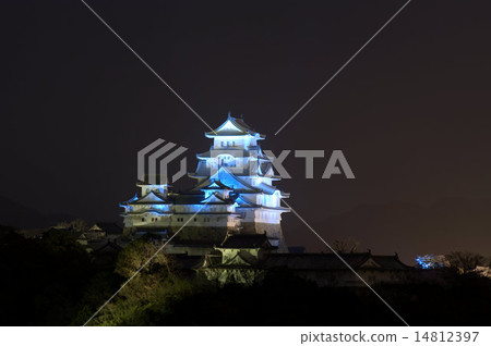 世界自閉症啟蒙日 14812397