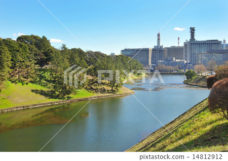 Imperial Palace Sakurada 14812912