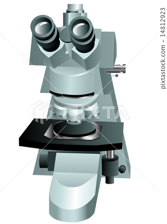 microscope microscope 14812923