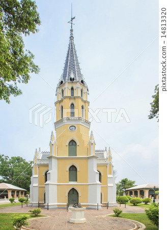 Niwet Thammaprawat temple Niwet Thammaprawat temple 14813320