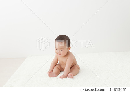 nude, nudes, infant 14813461